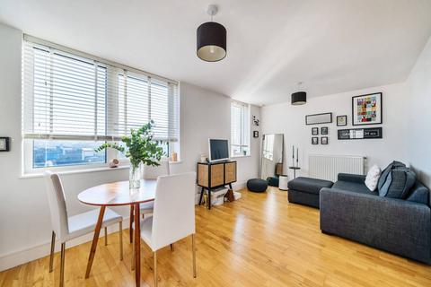 1 bedroom flat for sale, Norway Street, Greenwich, London, SE10
