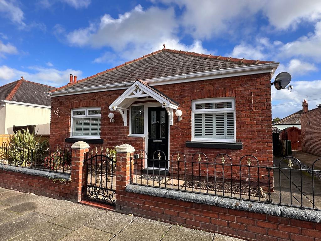 Biston Avenue