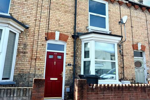 undefined, Albemarle Road, Taunton TA1