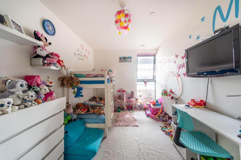 Playroom