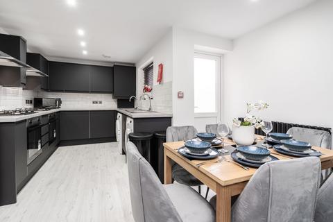undefined, Cranborne Road, Liverpool L15