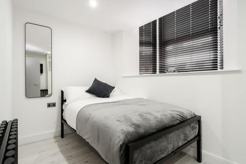 undefined, Cranborne Road, Liverpool L15