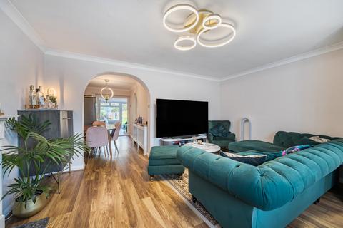 undefined, Hazel Avenue, Farnborough, Hampshire, GU14