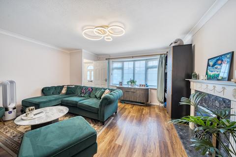 undefined, Hazel Avenue, Farnborough, Hampshire, GU14