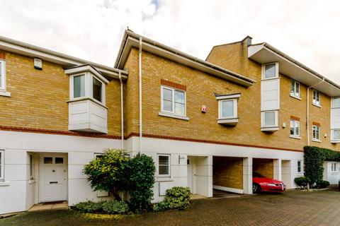 undefined, Revelstoke Road, Southfields, London, SW18