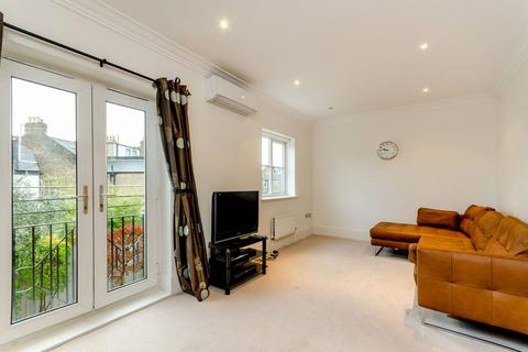 undefined, Revelstoke Road, Southfields, London, SW18