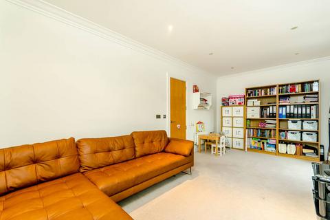 undefined, Revelstoke Road, Southfields, London, SW18