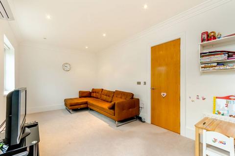 undefined, Revelstoke Road, Southfields, London, SW18