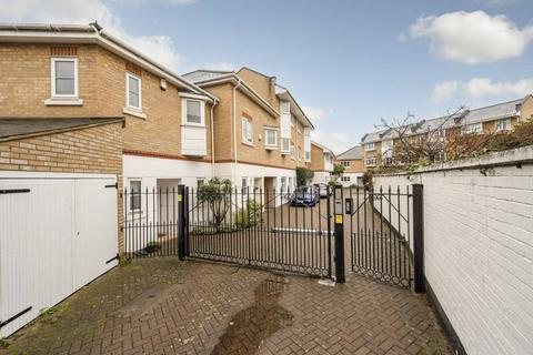 3 bedroom house for sale, Revelstoke Road, Southfields, London, SW18