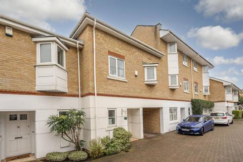 3 bedroom house for sale, Revelstoke Road, Southfields, London, SW18