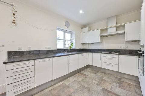 Revelstoke Road, Earlsfield, London, SW18