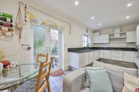 3 bedroom house for sale, Revelstoke Road, Earlsfield, London, SW18