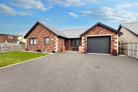 2 bedroom detached bungalow for sale, Harrison Gardens, Carlisle CA5