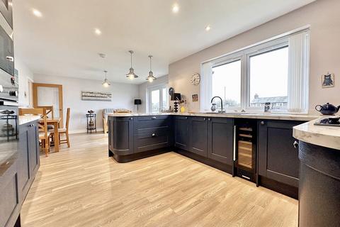 2 bedroom detached bungalow for sale, Harrison Gardens, Carlisle CA5