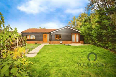 undefined, Winchester Road, Bedfordshire MK42