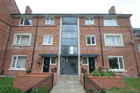 undefined, Sutton Way, Great Sutton, Ellesmere Port, Cheshire. CH66