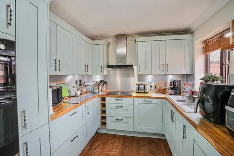 3 bedroom terraced house for sale, Crossdale Street, Northrepps, NR27