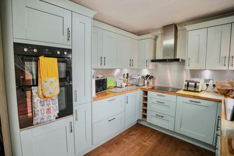 3 bedroom terraced house for sale, Crossdale Street, Northrepps, NR27