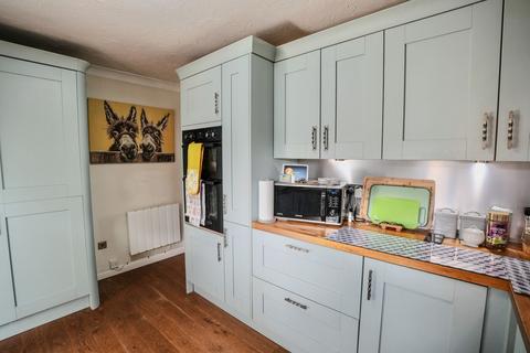 3 bedroom terraced house for sale, Crossdale Street, Northrepps, NR27