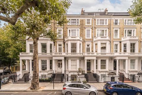 Marloes Road, London W8
