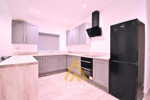 Heeley Road, Birmingham B29