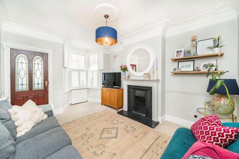 undefined, Elmfield Avenue, Mitcham CR4