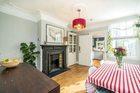 undefined, Elmfield Avenue, Mitcham CR4