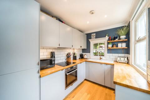 undefined, Elmfield Avenue, Mitcham CR4