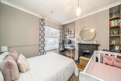 undefined, Elmfield Avenue, Mitcham CR4