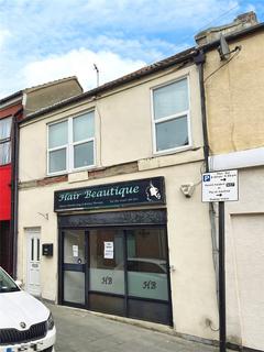 1 bedroom apartment for sale, Camden Street, North Shields, NE30
