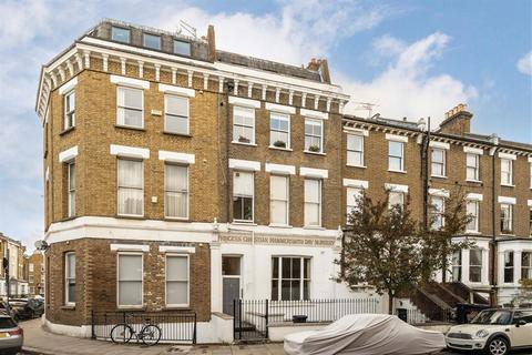 1 bedroom flat for sale, Blythe Road, London W14