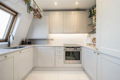 1 bedroom flat for sale, Blythe Road, London W14