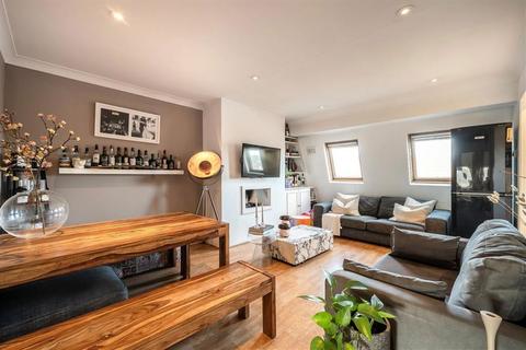 1 bedroom flat for sale, Blythe Road, London W14