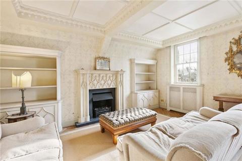 Wilton Place, London SW1X