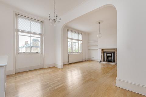 Mount Ararat Road, Richmond, Surrey