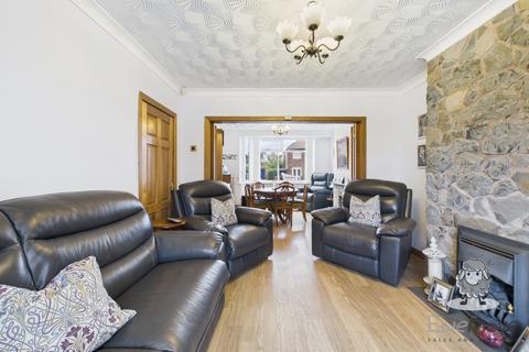 4 bedroom semi-detached house for sale, Woodlands Road, St. Helens, Merseyside, WA11