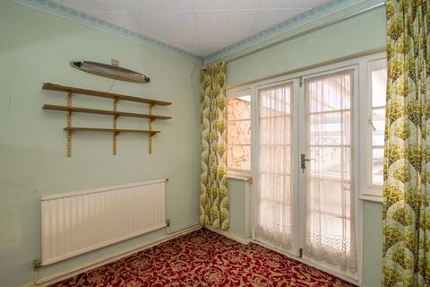3 bedroom semi-detached bungalow for sale, Britten Road, Penarth