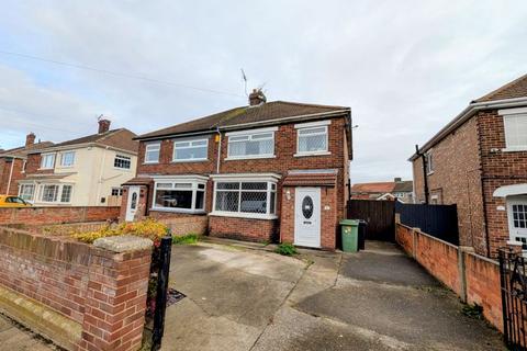 3 bedroom semi-detached house for sale, DUGARD ROAD, CLEETHORPES
