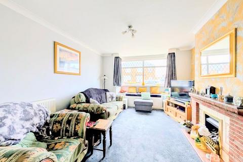 3 bedroom semi-detached house for sale, DUGARD ROAD, CLEETHORPES