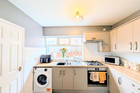 3 bedroom semi-detached house for sale, DUGARD ROAD, CLEETHORPES