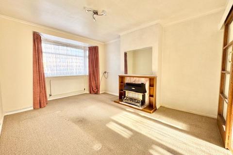 3 bedroom terraced house for sale, ULSTER AVENUE, GRIMSBY
