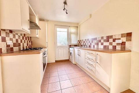 3 bedroom terraced house for sale, ULSTER AVENUE, GRIMSBY