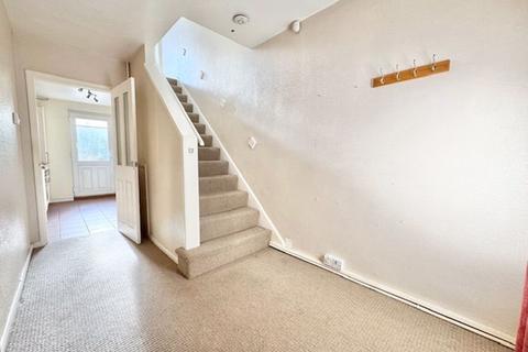 3 bedroom terraced house for sale, ULSTER AVENUE, GRIMSBY