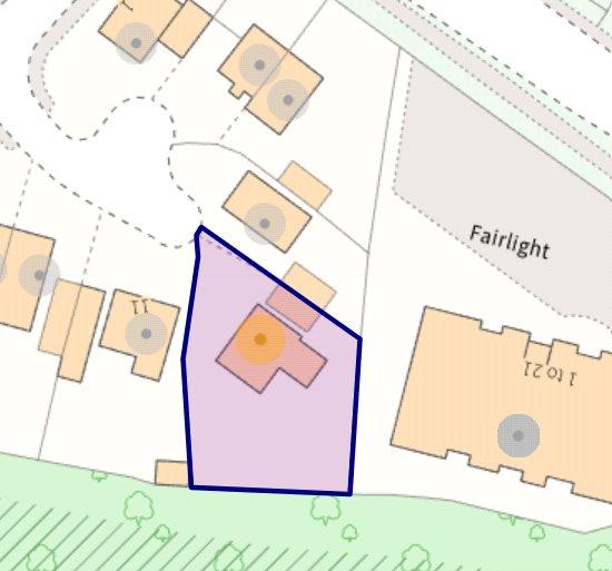 Plot Map