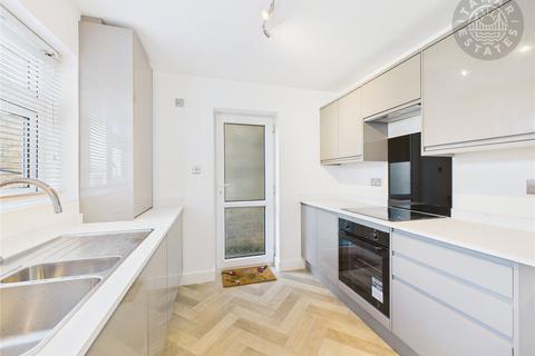 3 bedroom detached house for sale, 'A detached retreat with gardens, garage and open outlooks'