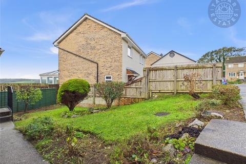 3 bedroom detached house for sale, 'A detached retreat with gardens, garage and open outlooks'