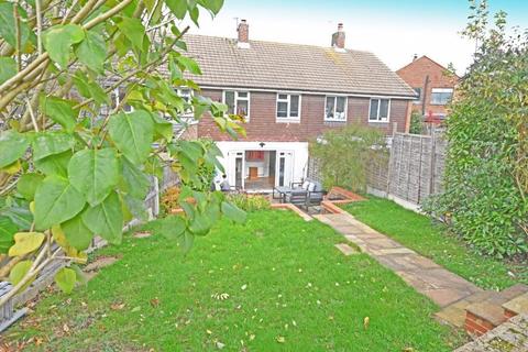 3 bedroom terraced house for sale, Bannister Road, Maidstone