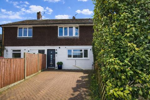 Bannister Road, Maidstone