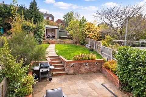 3 bedroom terraced house for sale, Bannister Road, Maidstone