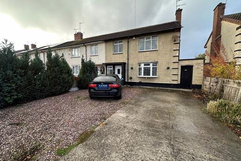 undefined, Wolverham Road, Ellesmere Port